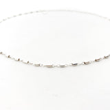 Mya Design Chain Necklace - MTT Collective