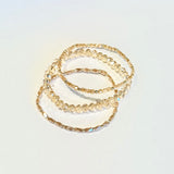 Gift Set | Double Accented Bracelet Stack