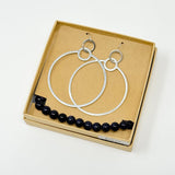 $25 Gift Set | Earrings & Bracelet Set