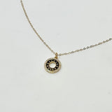 Ellen Eclipse Necklace