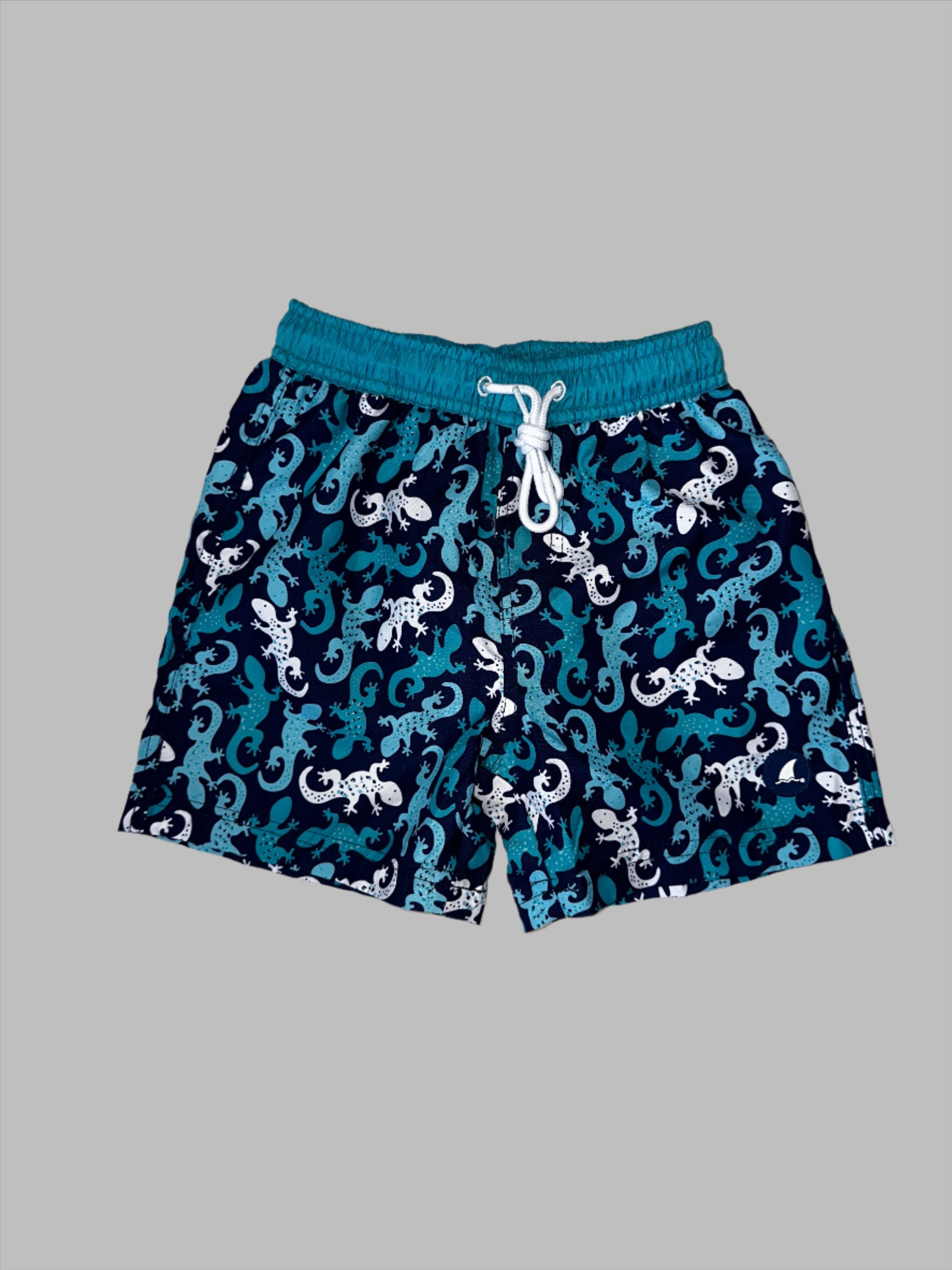 Toddler Board Shorts - MTT Collective