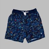 Toddler Board Shorts - MTT Collective