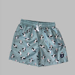 Toddler Board Shorts - MTT Collective