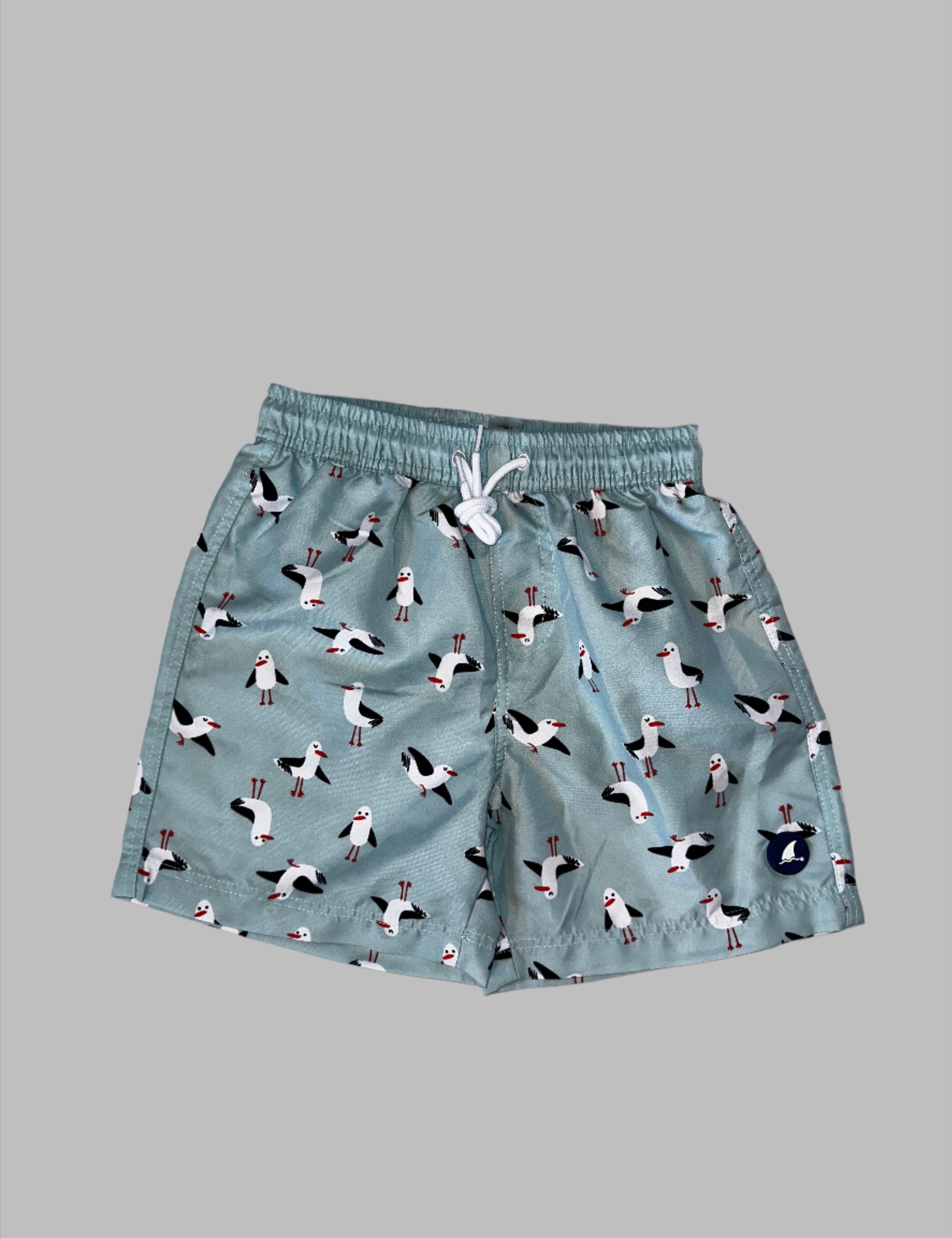 Toddler Board Shorts - MTT Collective