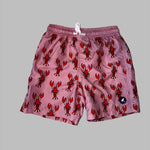 Toddler Board Shorts - MTT Collective