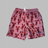 Toddler Board Shorts - MTT Collective