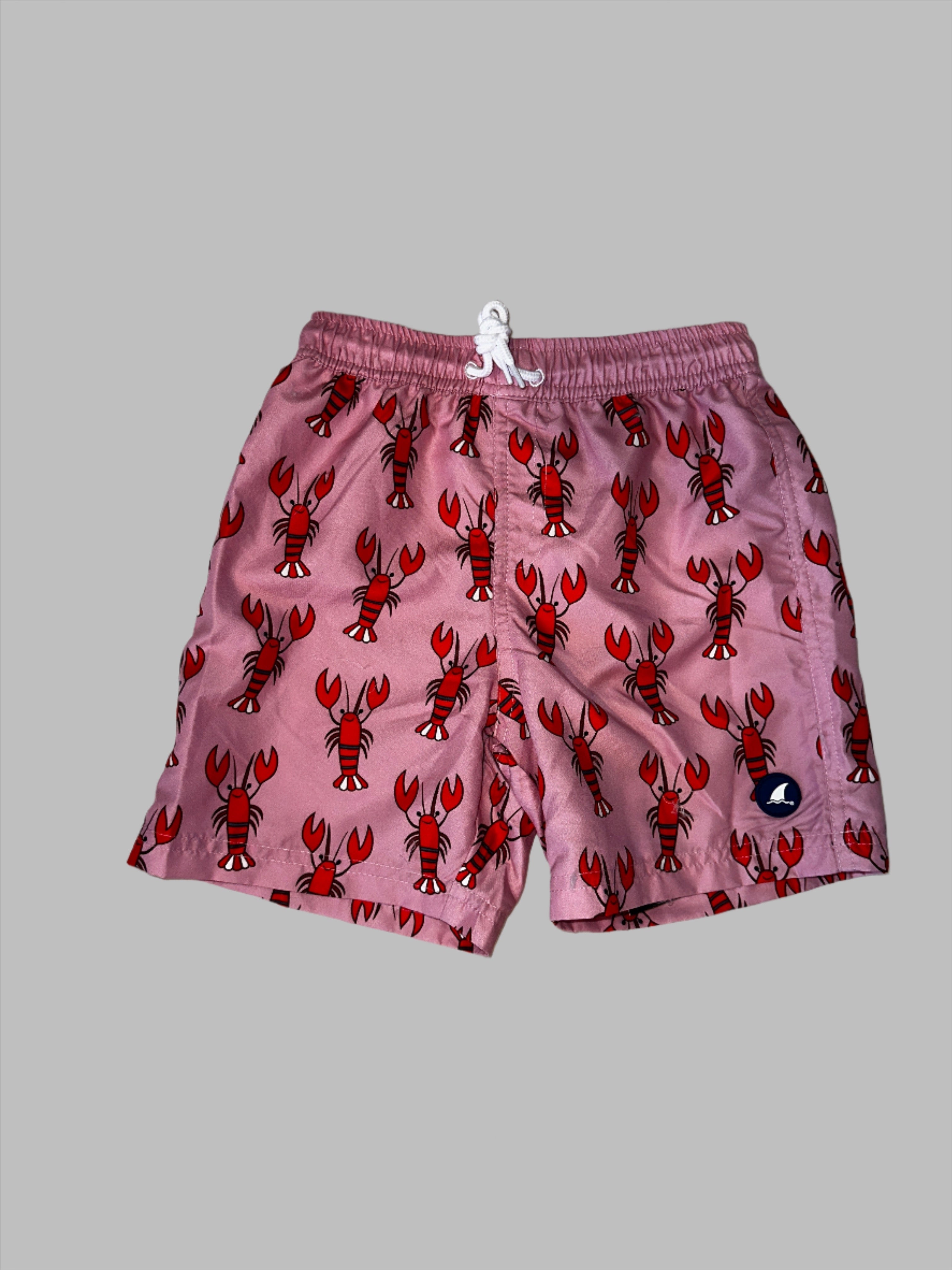 Toddler Board Shorts - MTT Collective