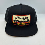 Penryn Pocket Hat