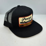 Penryn Pocket Hat