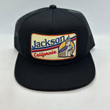 Jackson Pocket Hat