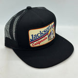 Jackson Pocket Hat