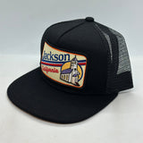 Jackson Pocket Hat