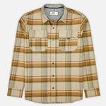 Jamison Arbor Flannel - MTT Collective