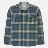 Jamison Arbor Flannel - MTT Collective