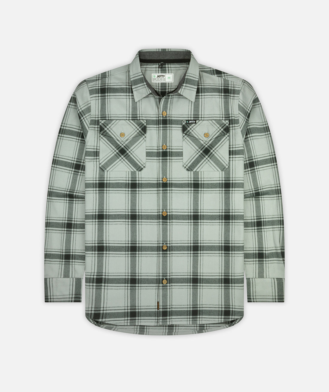 Breaker Flannel - MTT Collective