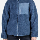 Cedar Hi Pile Fleece Jacket