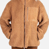 Cedar Hi Pile Fleece Jacket