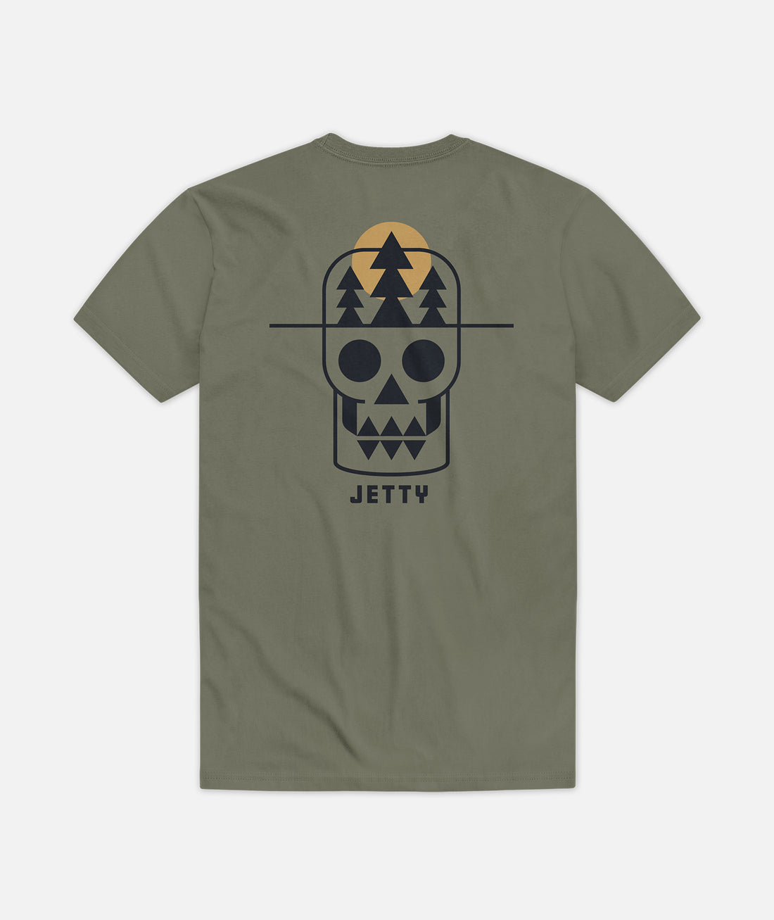 Park Ranger Tee - MTT Collective