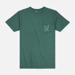 Campground Pocket Tee - MTT Collective