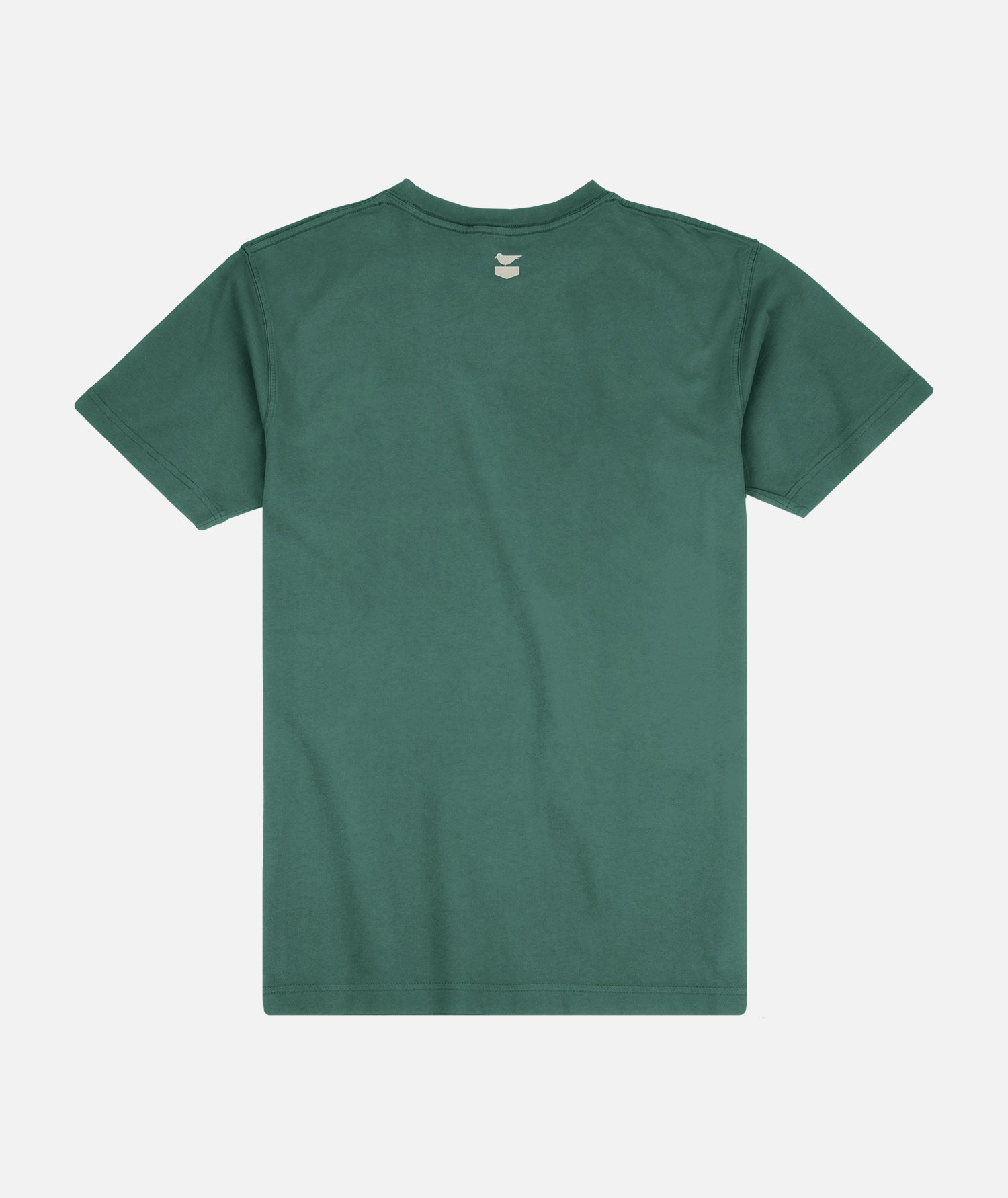 Campground Pocket Tee - MTT Collective