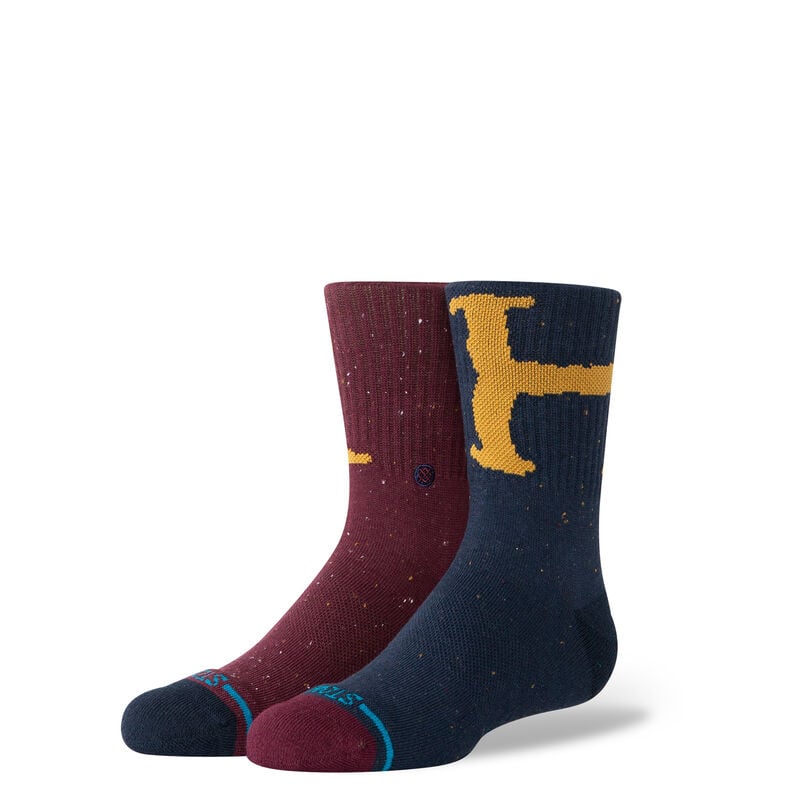 Harry Potter X Stance Kids Crew Socks - MTT Collective