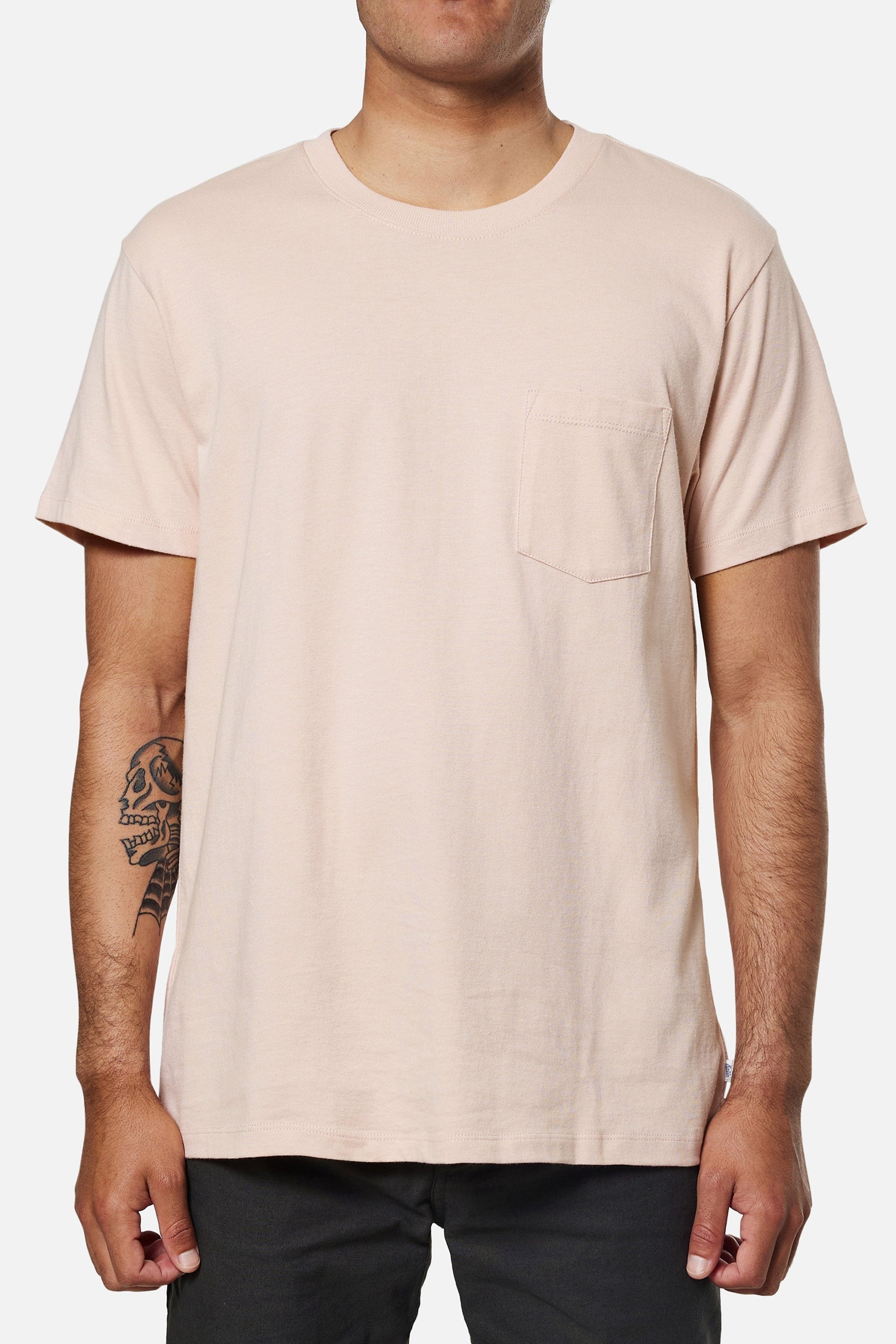 Base Tee - MTT Collective