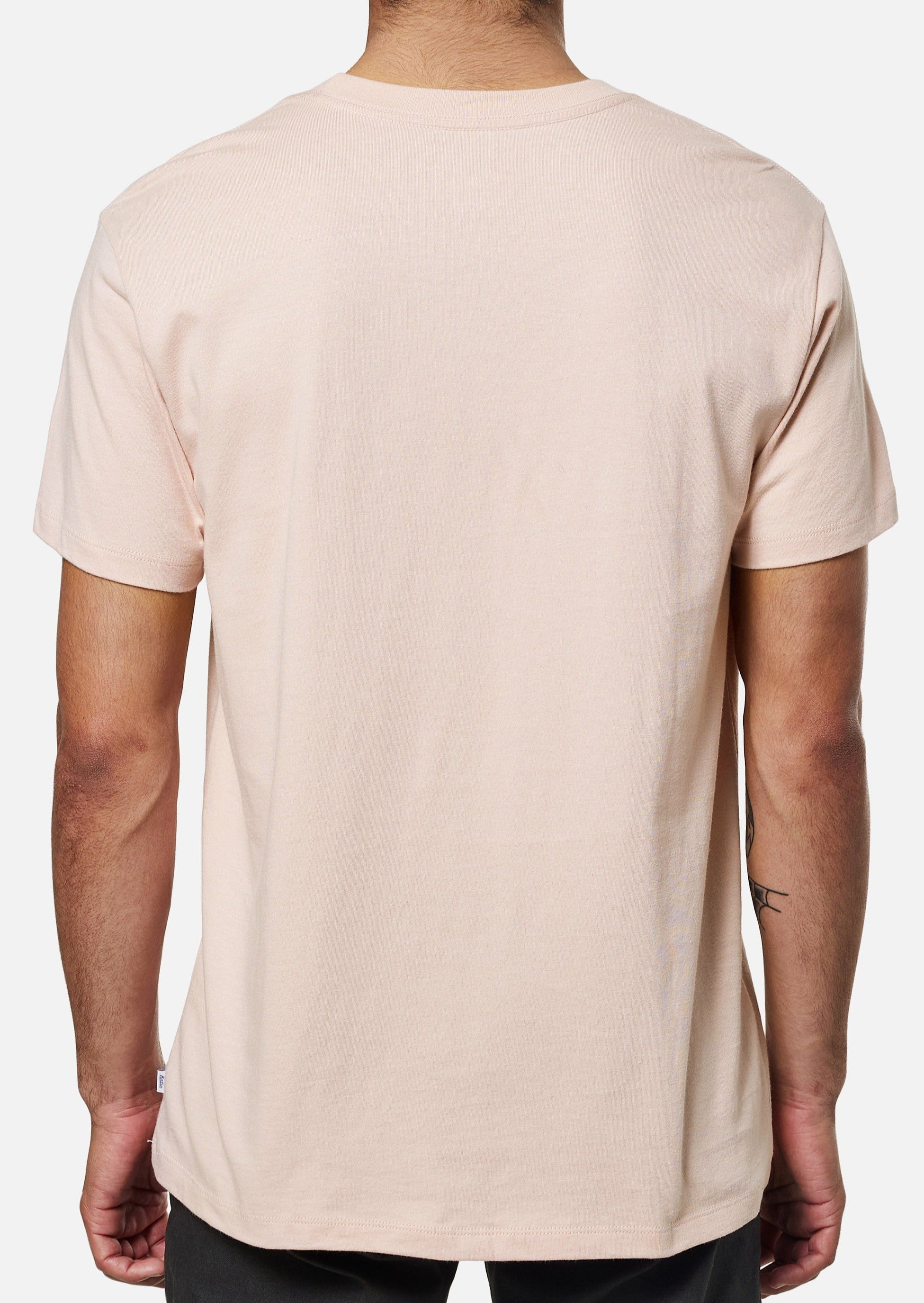 Base Tee - MTT Collective