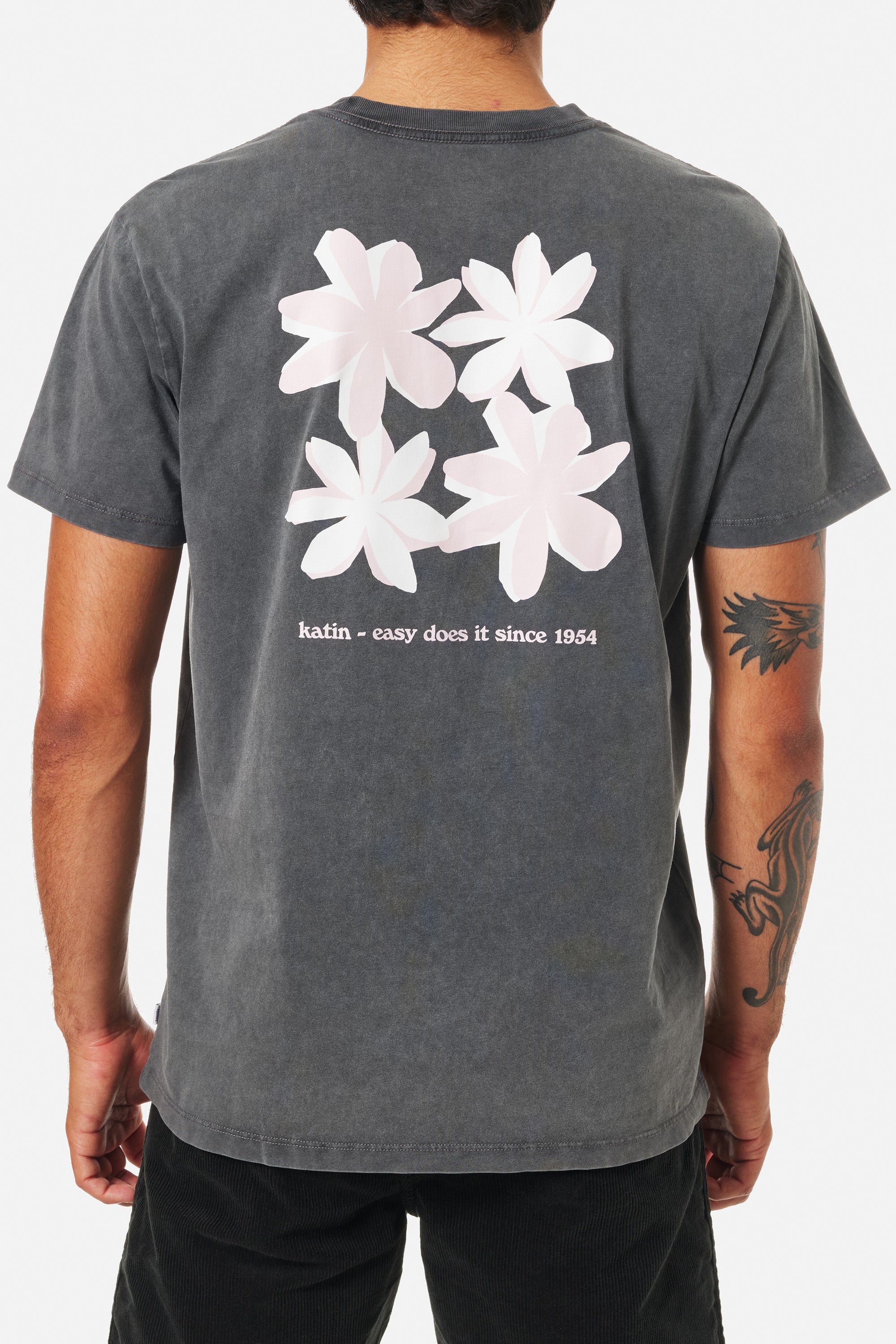 Flow Tee - MTT Collective