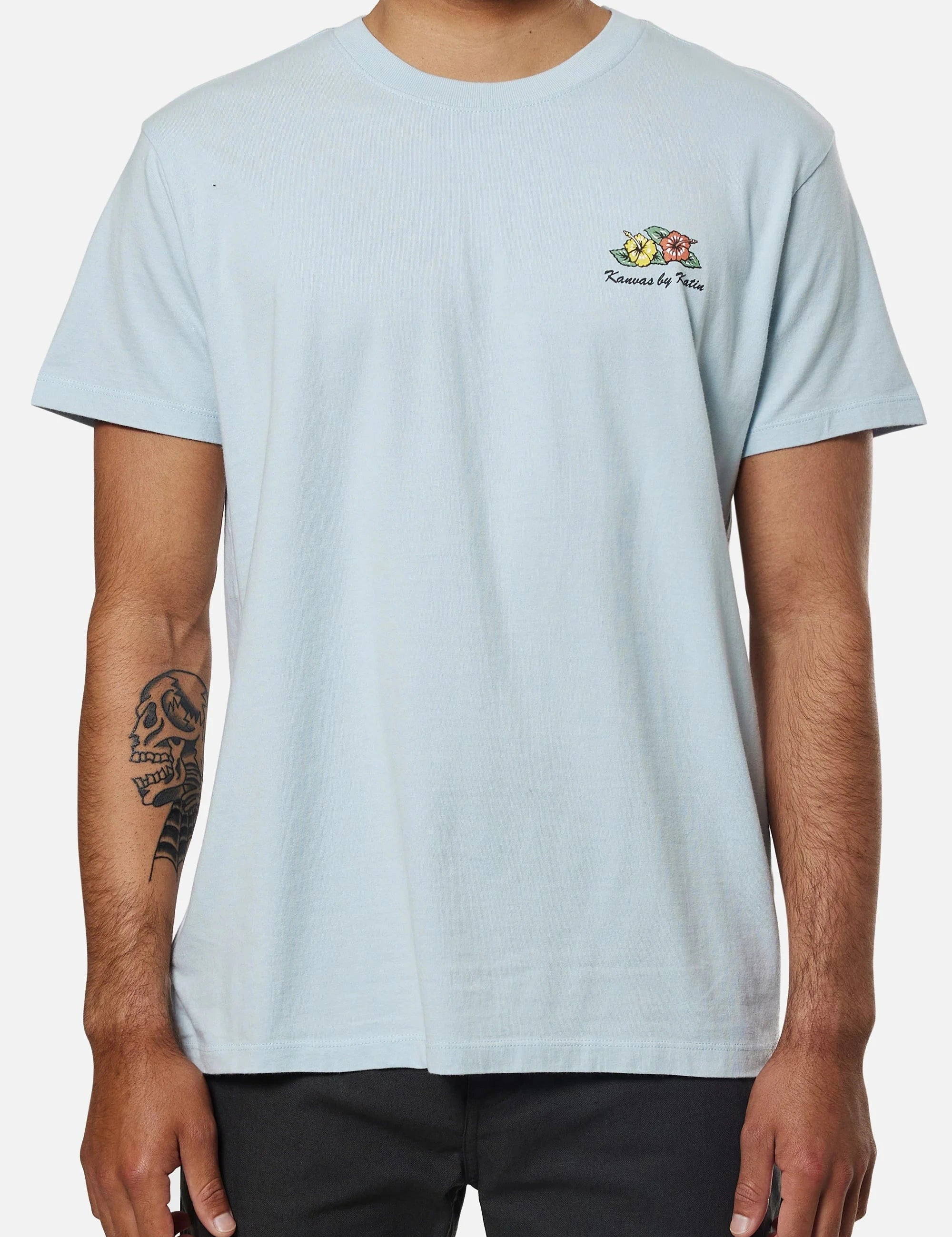 Lagoon Tee - MTT Collective