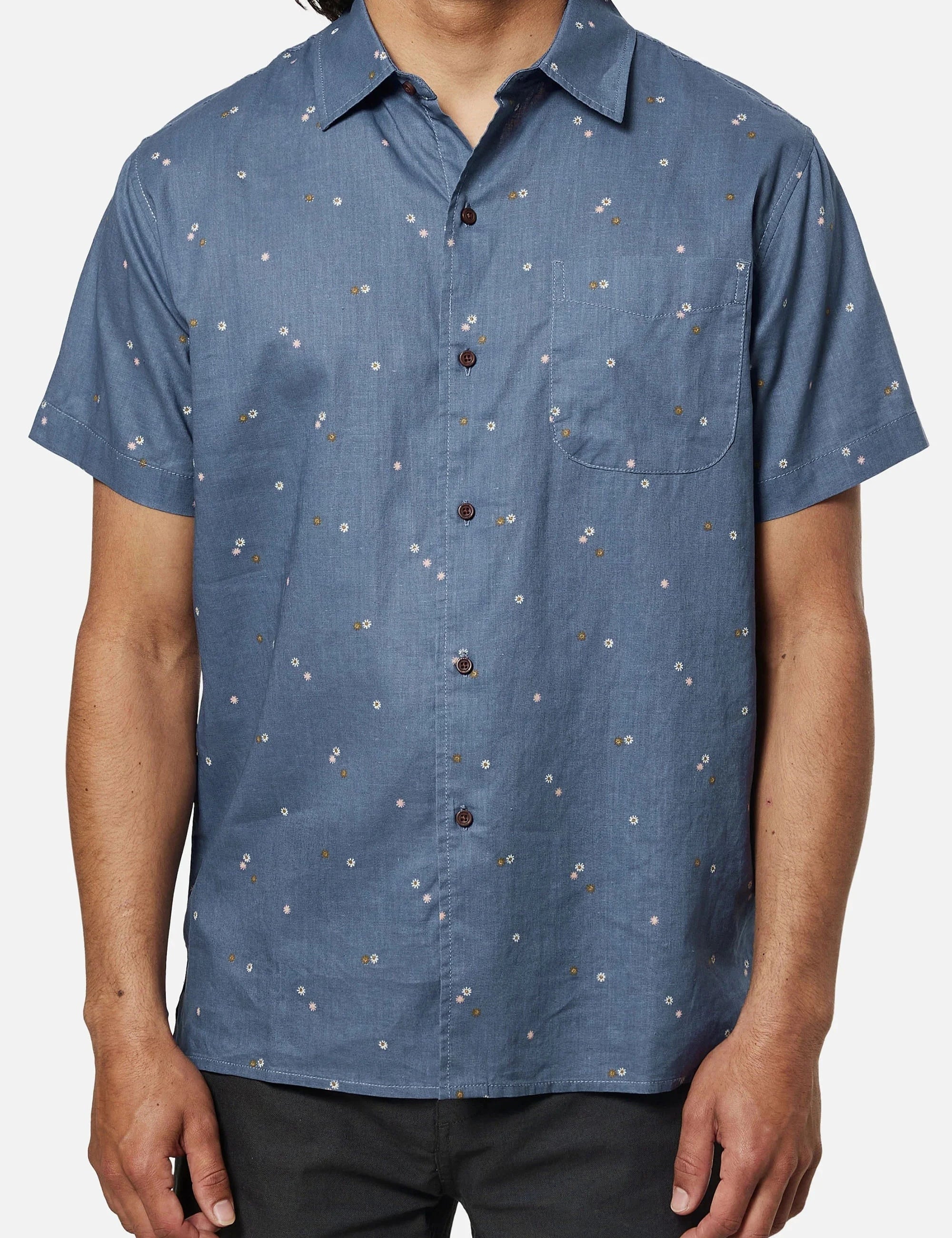 Lounge Shirt - MTT Collective