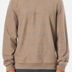 Parks Fleece Sweater - MTT Collective