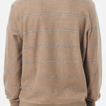 Parks Fleece Sweater - MTT Collective