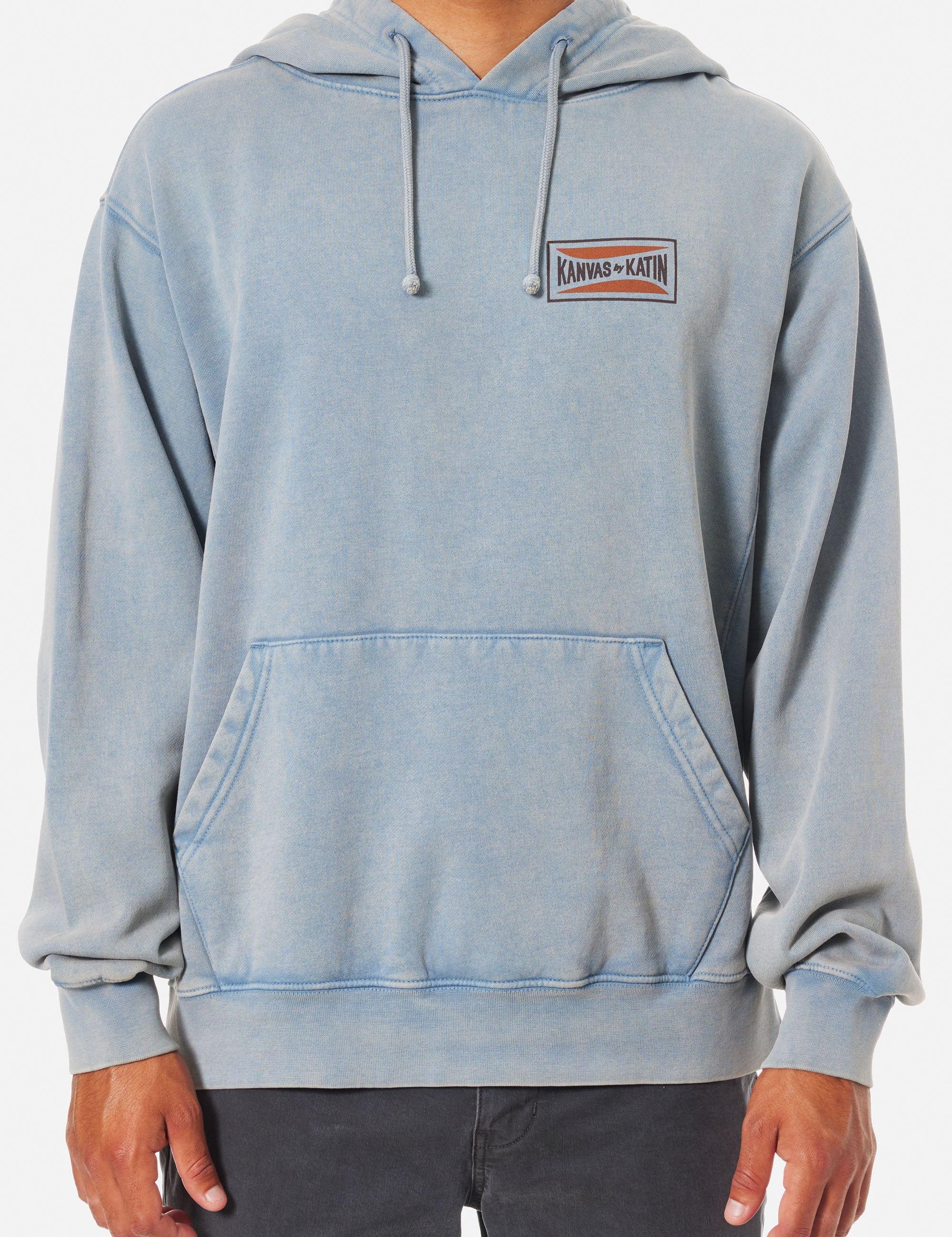 Scrubber Hoodie - MTT Collective