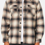 Shiloh Flannel