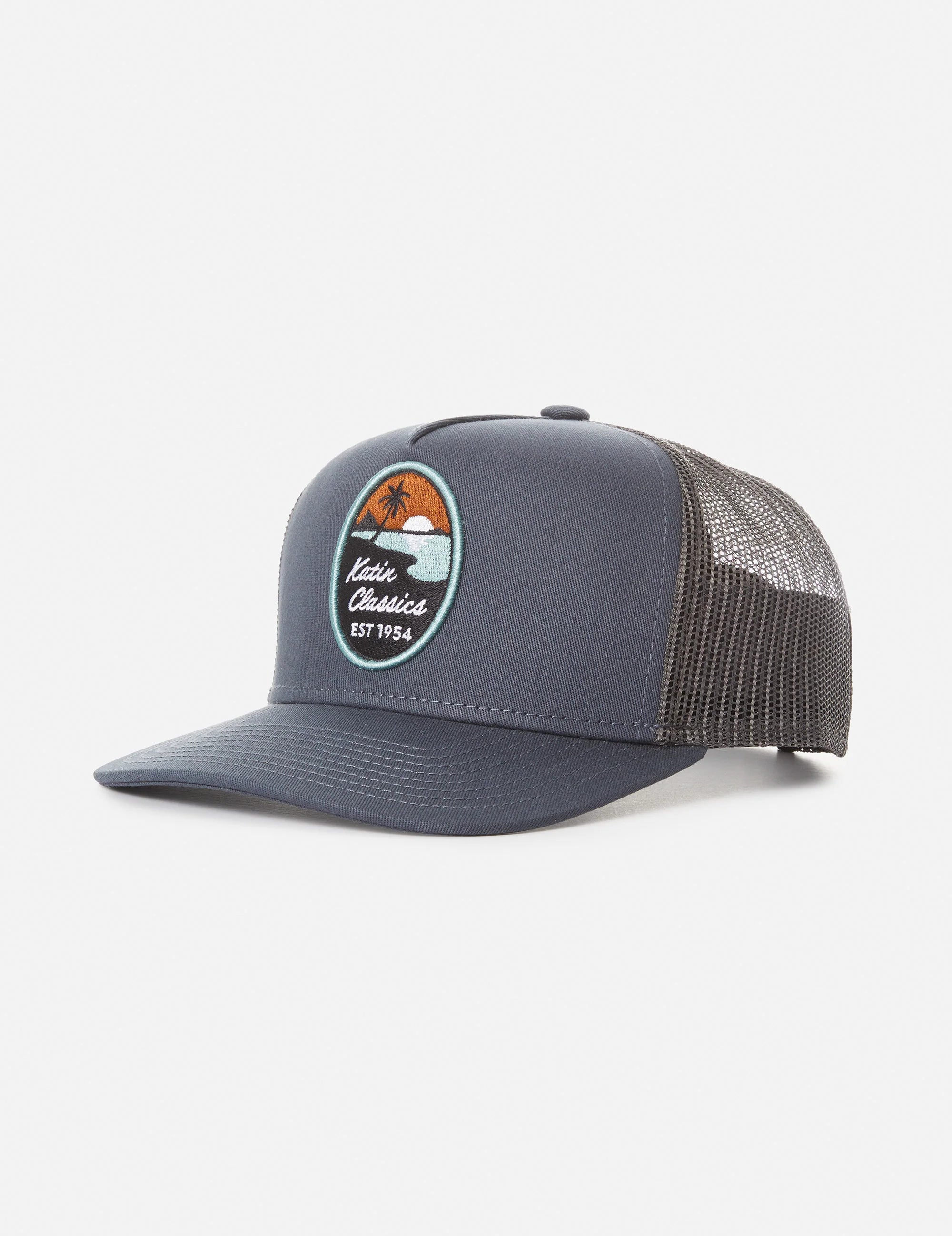 Logger Hat - MTT Collective