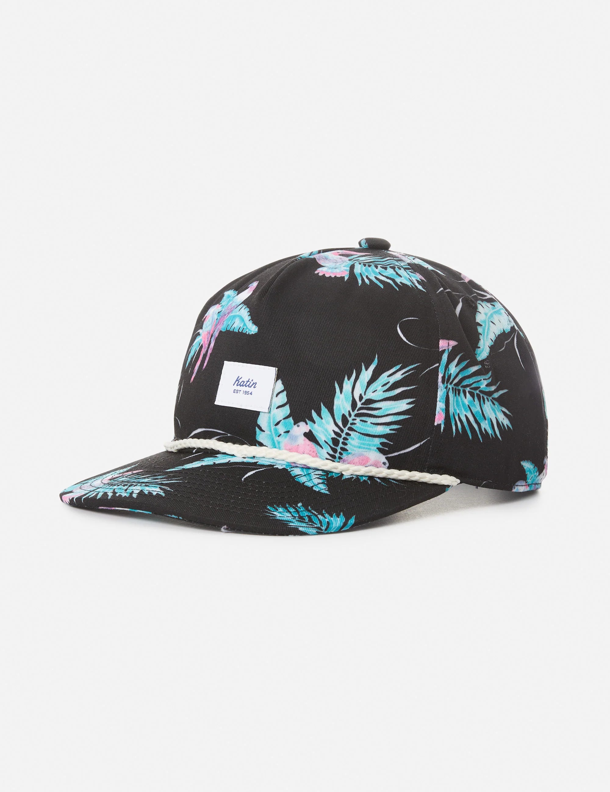 Paradise Hat - MTT Collective