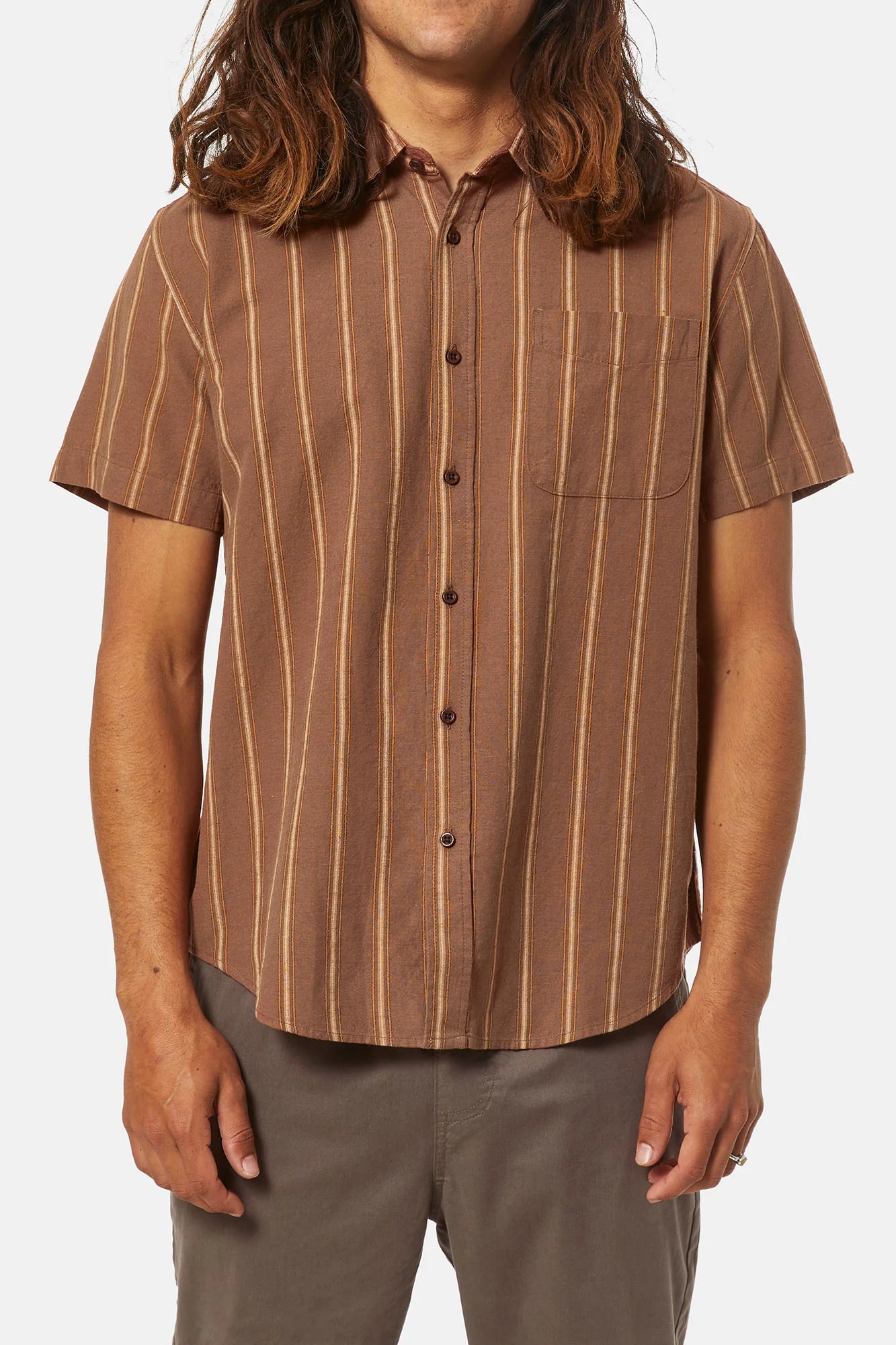 Strum Shirt - MTT Collective