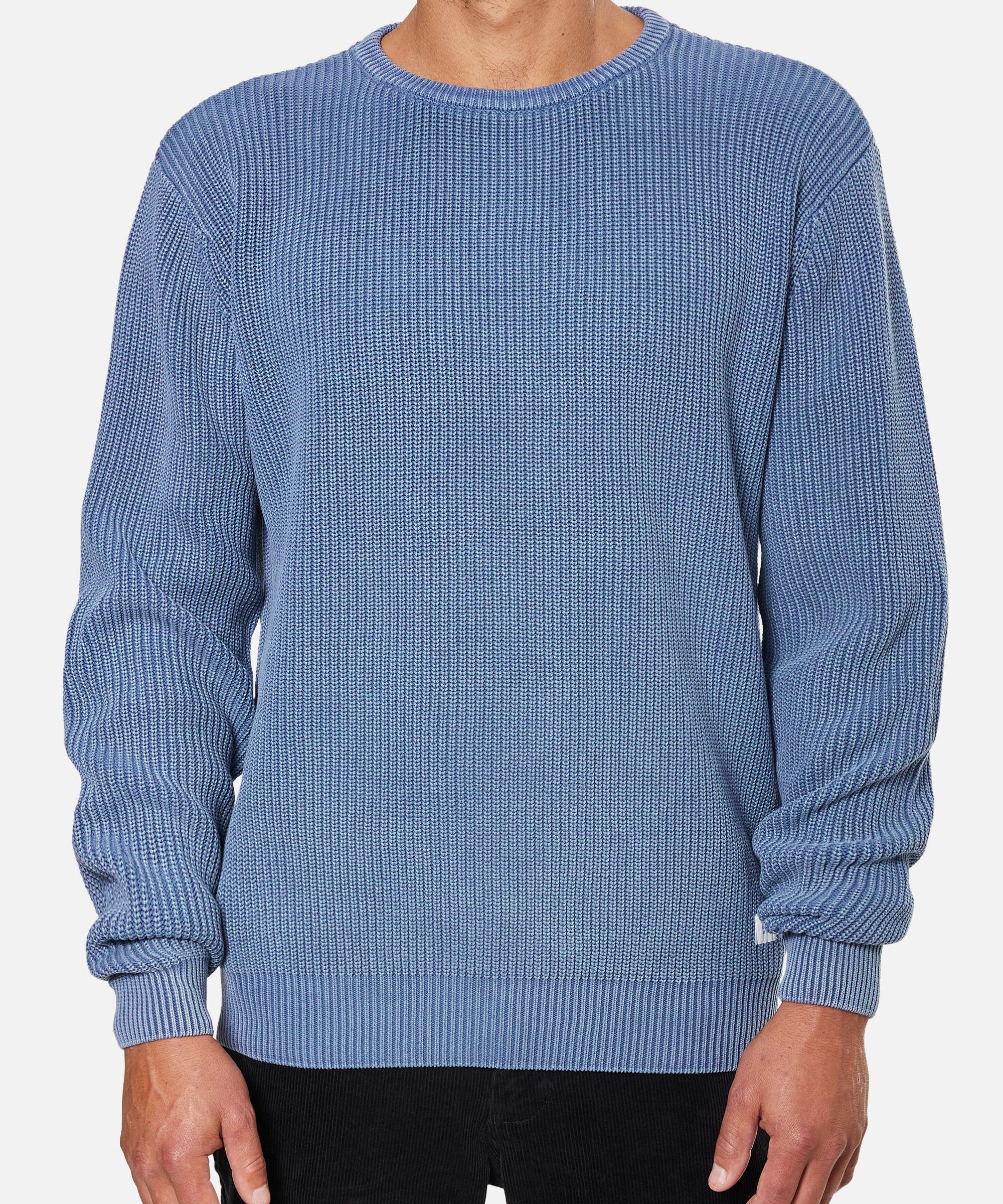 Swell Sweater - MTT Collective