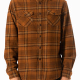 Vincent Flannel