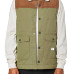 Yukon Vest - MTT Collective