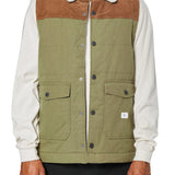 Yukon Vest - MTT Collective