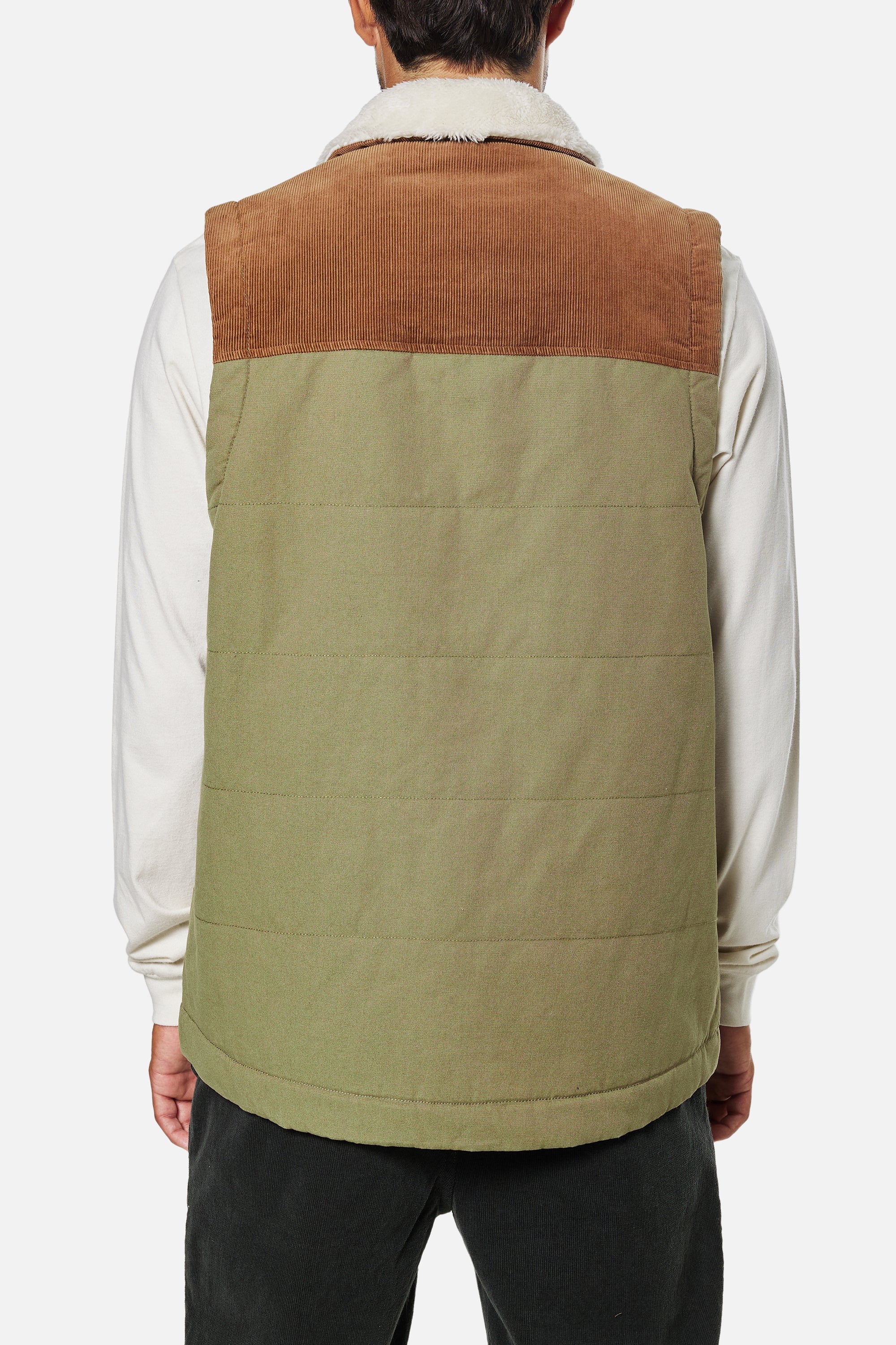 Yukon Vest - MTT Collective