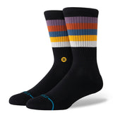 Maliboo Cotton Crew Socks