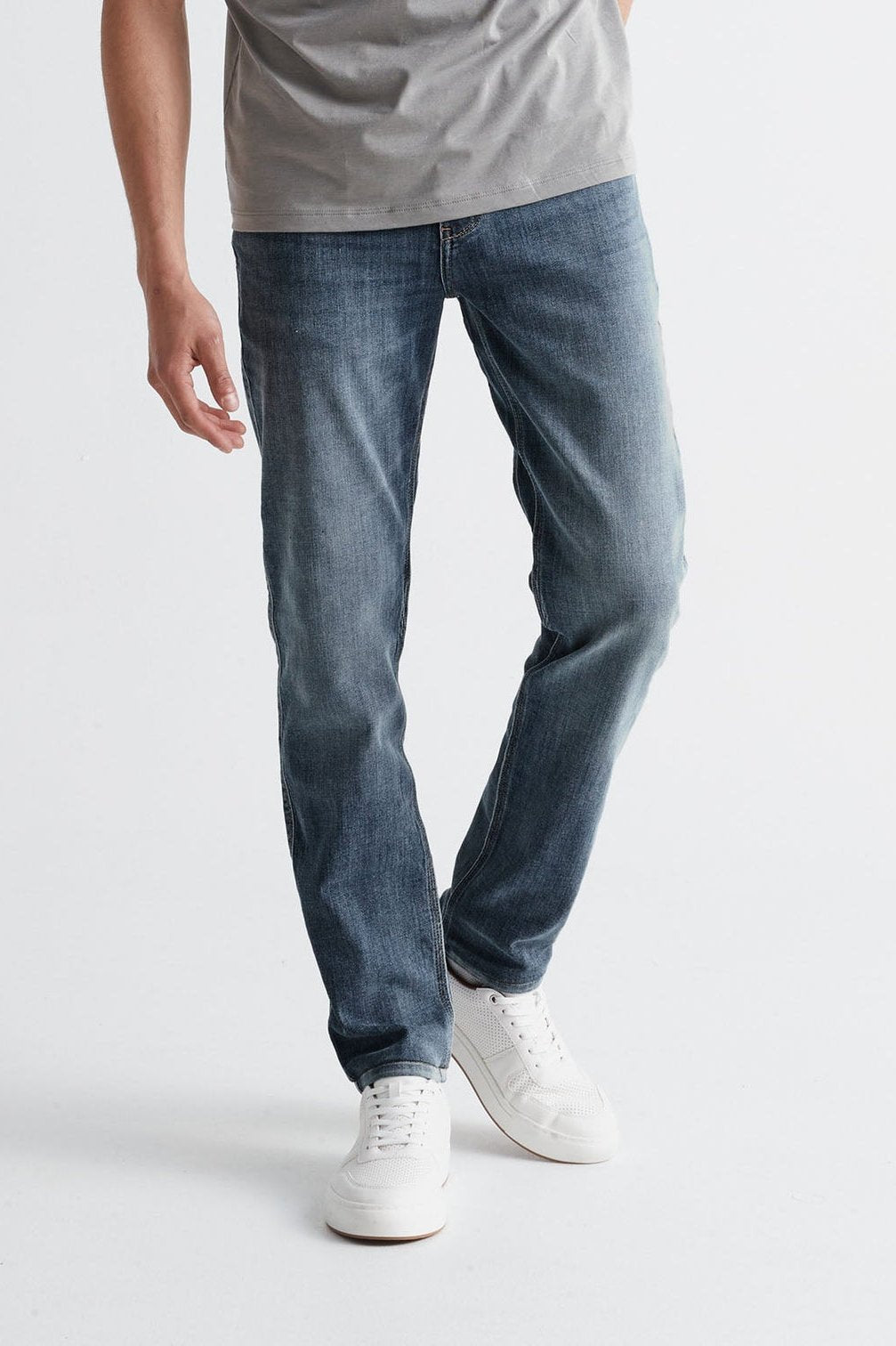 Performance Denim Slim - MTT Collective