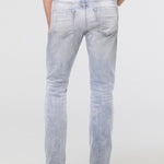 Performance Denim Slim - MTT Collective