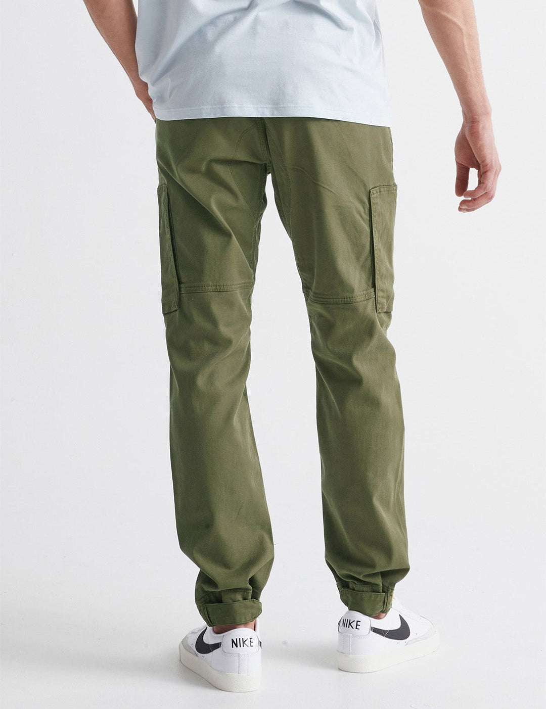 Live Free Adventure Pant - MTT Collective