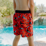 Toddler Board Shorts - MTT Collective