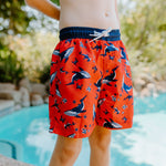 Toddler Board Shorts - MTT Collective