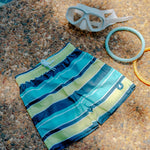 Toddler Board Shorts - MTT Collective