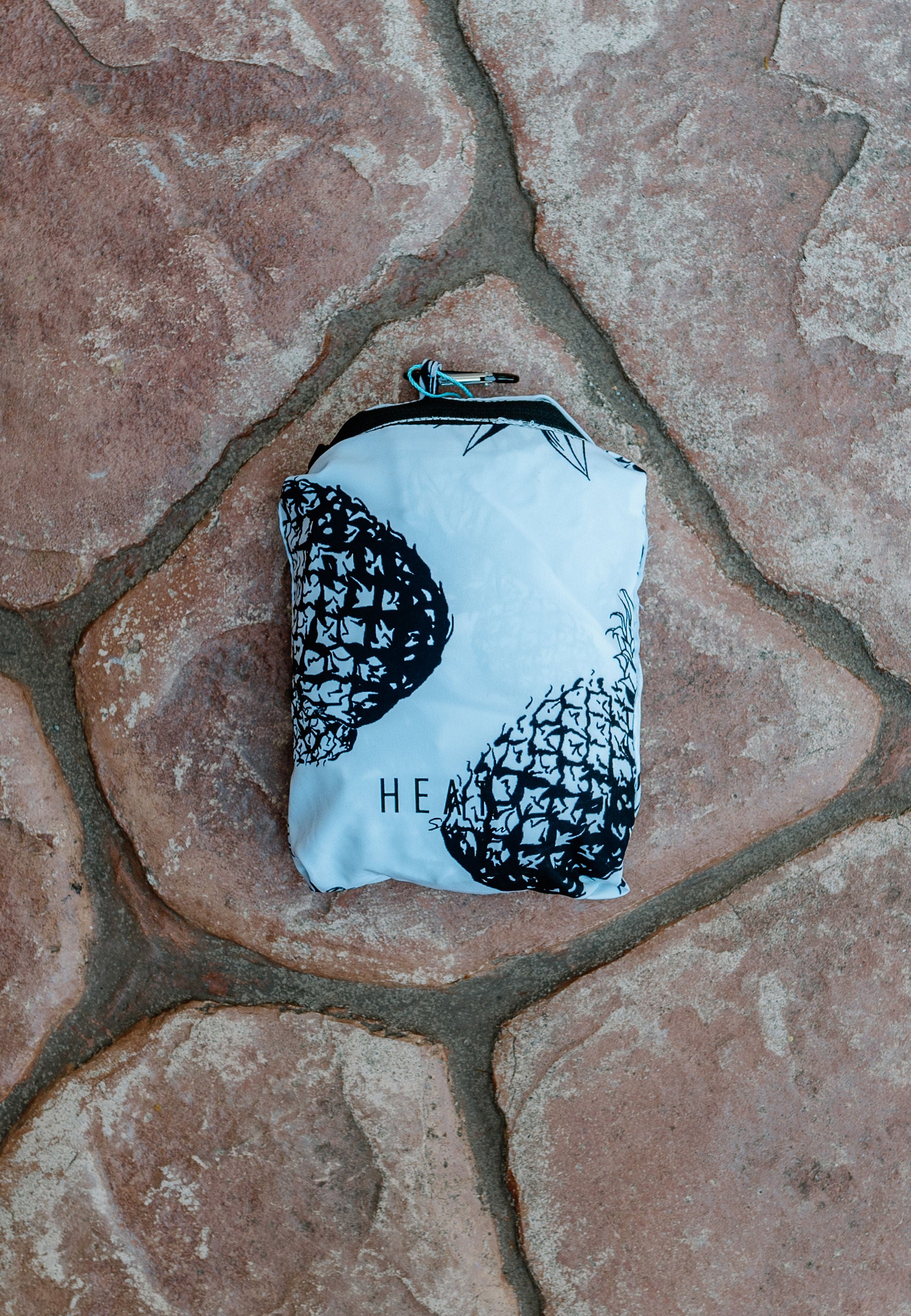 Men's Short With Pocket Bag - MTT Collective